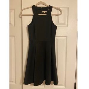 Copper Key Little Black Dress